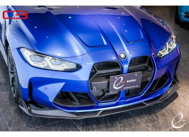 
								BMW M4 FOR SALE IN KENYA full									