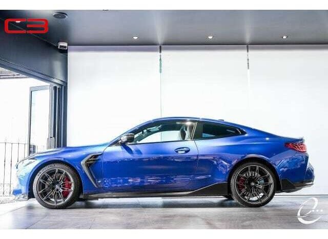
								BMW M4 FOR SALE IN KENYA full									