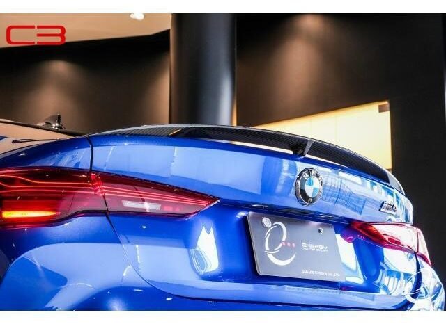 
								BMW M4 FOR SALE IN KENYA full									