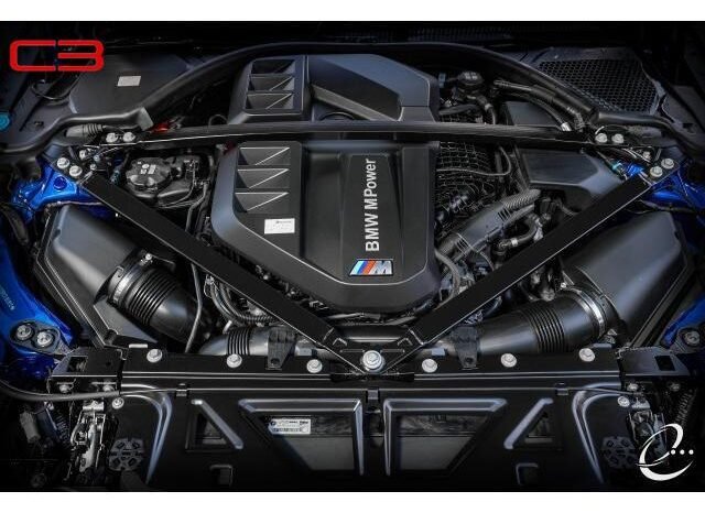 
								BMW M4 FOR SALE IN KENYA full									
