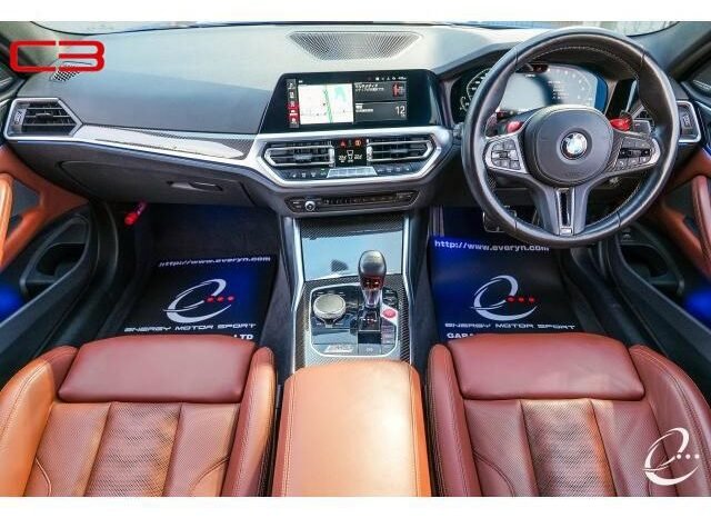 
								BMW M4 FOR SALE IN KENYA full									