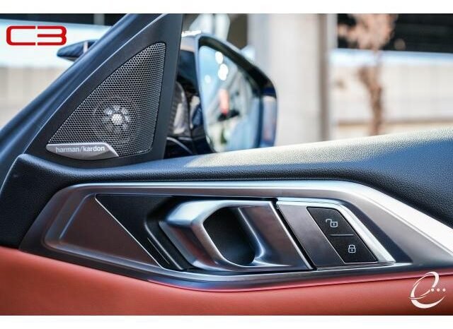 
								BMW M4 FOR SALE IN KENYA full									