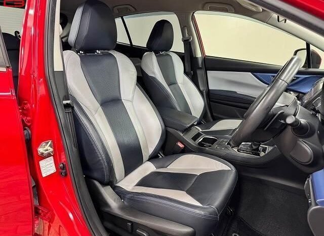 
								SUBARU XV FOR SALE IN KENYA full									