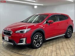 SUBARU XV FOR SALE IN KENYA