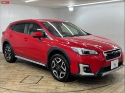 
										SUBARU XV FOR SALE IN KENYA full									