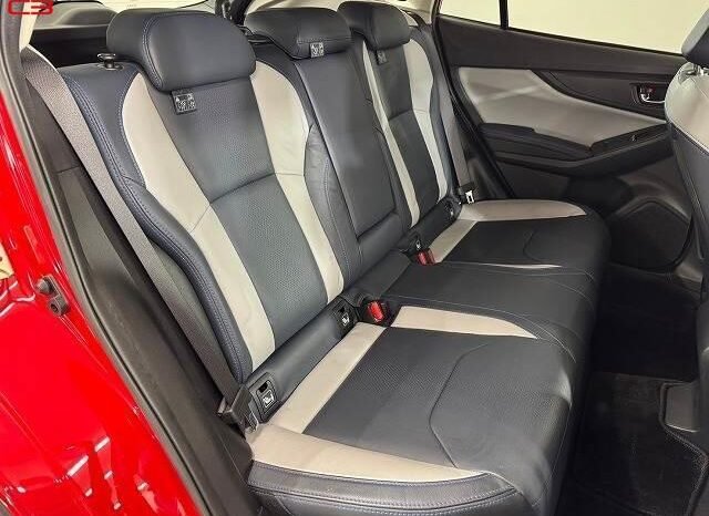 
								SUBARU XV FOR SALE IN KENYA full									
