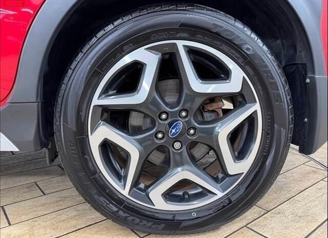 
								SUBARU XV FOR SALE IN KENYA full									