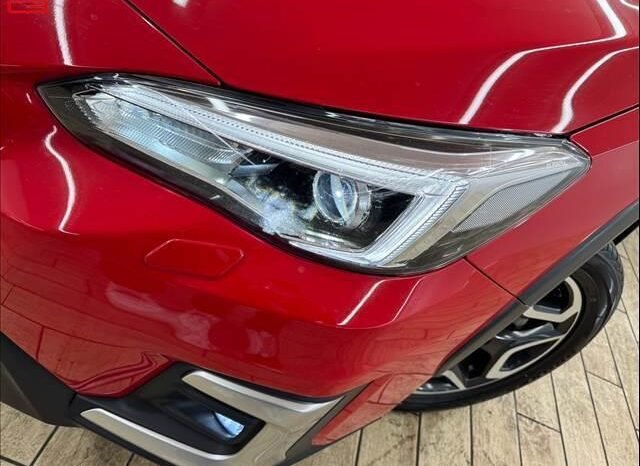 
								SUBARU XV FOR SALE IN KENYA full									