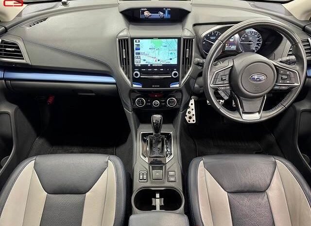 
								SUBARU XV FOR SALE IN KENYA full									