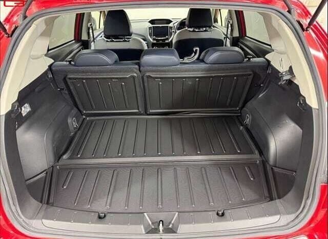 
								SUBARU XV FOR SALE IN KENYA full									