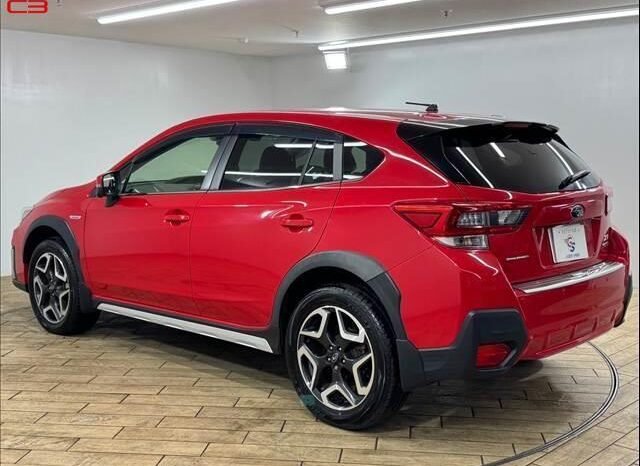 
								SUBARU XV FOR SALE IN KENYA full									