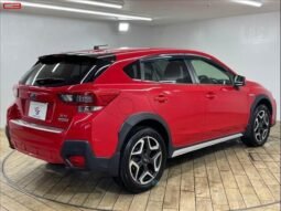 
										SUBARU XV FOR SALE IN KENYA full									
