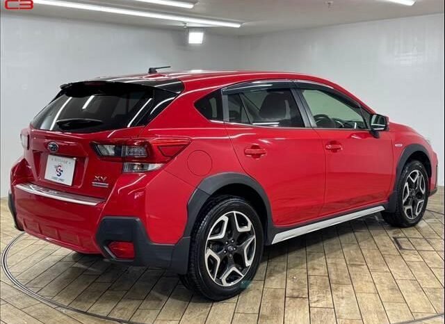 
								SUBARU XV FOR SALE IN KENYA full									