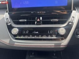
										TOYOTA COROLLA SPORT FOR SALE IN KENYA full									