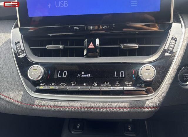 
								TOYOTA COROLLA SPORT FOR SALE IN KENYA full									