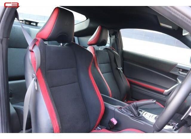 
								TOYOTA 86 FOR SALE IN KENYA full									