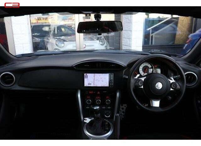 
								TOYOTA 86 FOR SALE IN KENYA full									