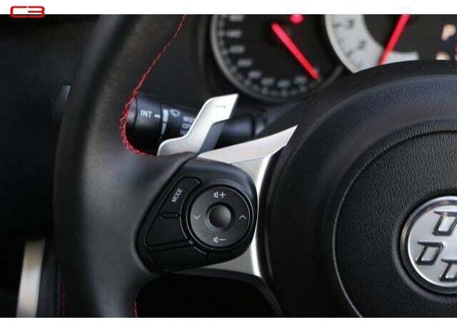 
								TOYOTA 86 FOR SALE IN KENYA full									