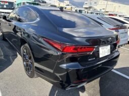 
										LEXUS LS FOR SALE IN KENYA full									