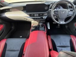 
										LEXUS LS FOR SALE IN KENYA full									