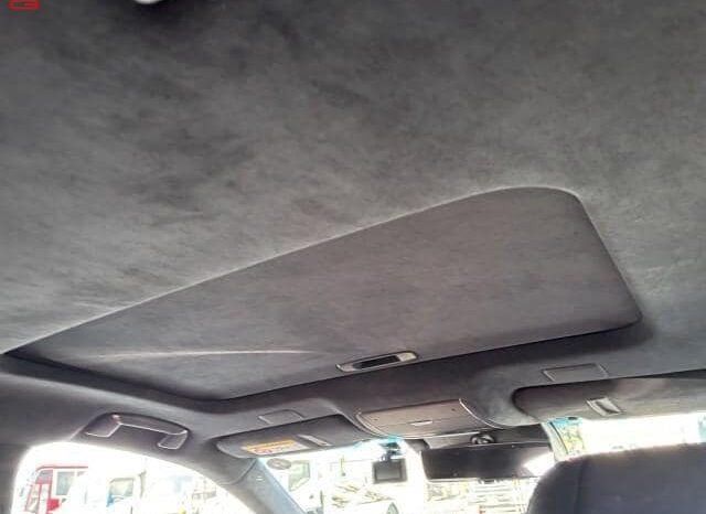 
								LEXUS LS FOR SALE IN KENYA full									