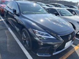 
										LEXUS LS FOR SALE IN KENYA full									