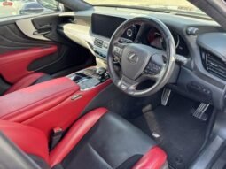 
										LEXUS LS FOR SALE IN KENYA full									