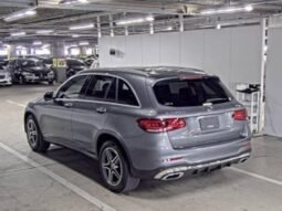 
										MERCEDES GLC CLASS FOR SALE IN KENYA full									
