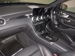 
										MERCEDES GLC CLASS FOR SALE IN KENYA full									