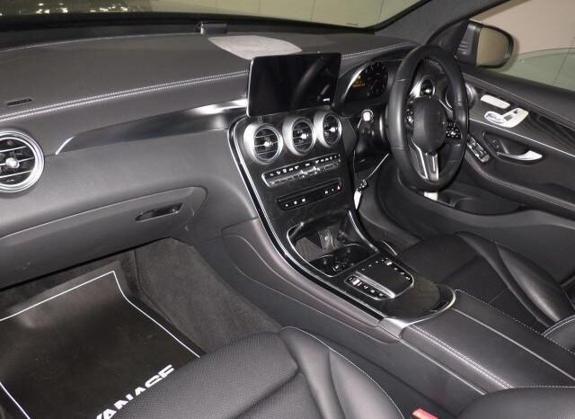 
								MERCEDES GLC CLASS FOR SALE IN KENYA full									