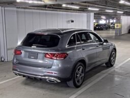 
										MERCEDES GLC CLASS FOR SALE IN KENYA full									