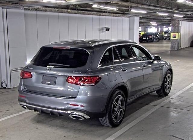 
								MERCEDES GLC CLASS FOR SALE IN KENYA full									
