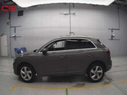 
										AUDI Q3 FOR SALE IN KENYA full									