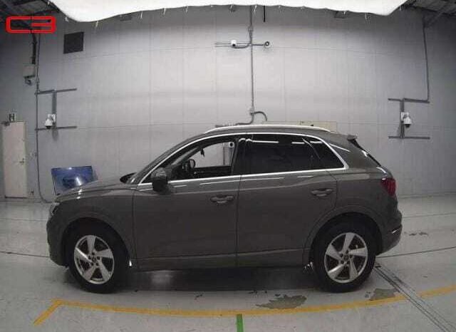 
								AUDI Q3 FOR SALE IN KENYA full									
