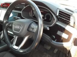 
										AUDI Q3 FOR SALE IN KENYA full									