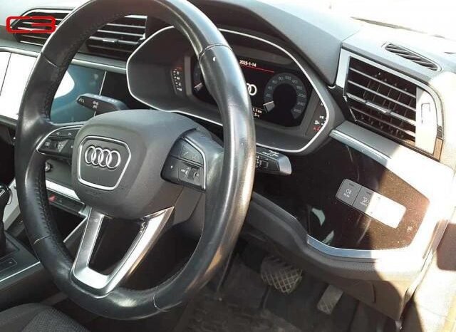 
								AUDI Q3 FOR SALE IN KENYA full									