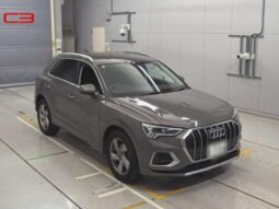 AUDI Q3 FOR SALE IN KENYA
