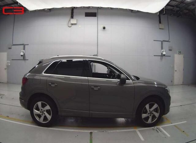 
								AUDI Q3 FOR SALE IN KENYA full									