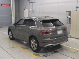 
										AUDI Q3 FOR SALE IN KENYA full									