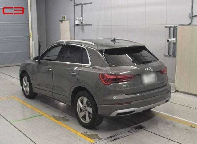 
								AUDI Q3 FOR SALE IN KENYA full									