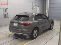 
										AUDI Q3 FOR SALE IN KENYA full									