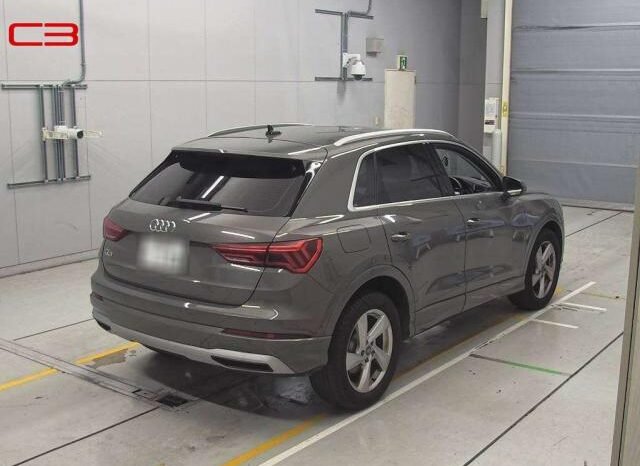 
								AUDI Q3 FOR SALE IN KENYA full									