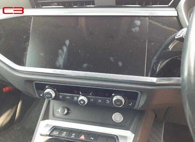 
								AUDI Q3 FOR SALE IN KENYA full									