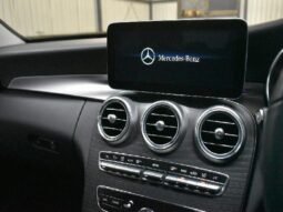 
										MERCEDES C CLASS FOR SALE IN KENYA full									
