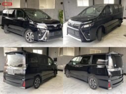 
										TOYOTA VOXY FOR SALE IN KENYA full									