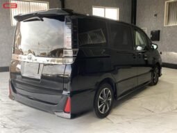 
										TOYOTA VOXY FOR SALE IN KENYA full									