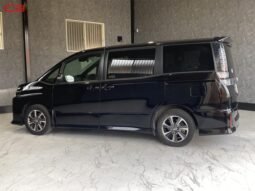 
										TOYOTA VOXY FOR SALE IN KENYA full									