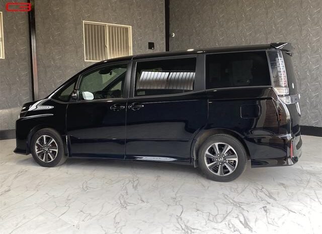 
								TOYOTA VOXY FOR SALE IN KENYA full									