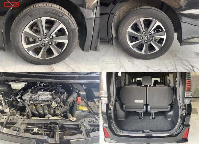 
								TOYOTA VOXY FOR SALE IN KENYA full									