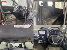 
										TOYOTA VOXY FOR SALE IN KENYA full									